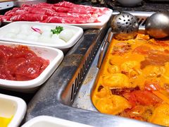 鹌鹑蛋-海底捞火锅(上地华联店)