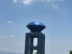 -白云山风景名胜区