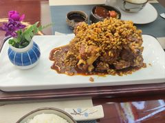 -君霖海鲜私房菜(春柳店)