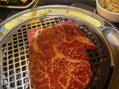 -鹤江桥·红油牛肉粉(SKP店)