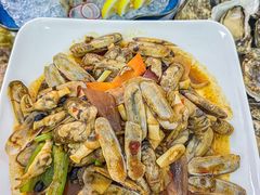 -嘉升大排档(番禺总店)