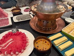 -南门涮肉(通州大船店)