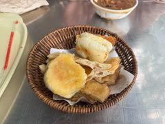 -穆彦华逍遥镇胡辣汤(岗坡路店)