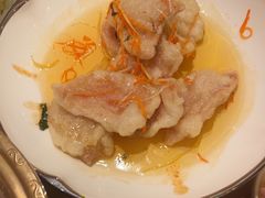 -金掌勺锅包肉(太原万达店)