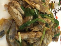 中乐百花酒店中餐厅-中乐百花酒店-自助餐厅