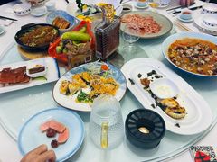 -南园酒家(前进路店)