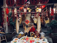 -文儒九号·闽菜馆(三坊七巷店)