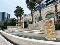 -绿城千岛湖喜来登度假酒店
