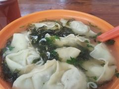 -阿麟馄饨(延长路店)