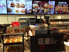 -肯德基(平江新城店)