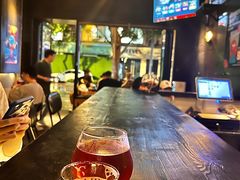 -蜜和麦精酿啤酒吧honey&malt(桐梓林店)