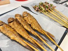 -靓虾二哥长沙地标小龙虾(五一广场店)