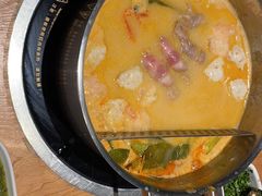-生如夏花泰式火锅(鹭洲里店)