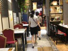 -厨子友味(华顺大厦店)