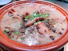 -董厨煨汤馆(车站路店)