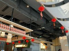 -莺花渡火锅City Green(万象城店)