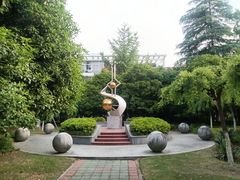 -杭州电子科技大学(下沙校区)