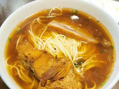 -德兴馆(广东路总店)