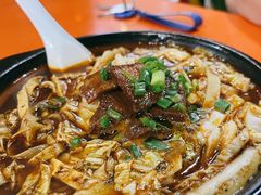 -马老大烧烤(和平路店)