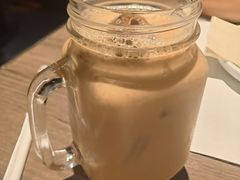 -港丽餐厅(来福士店)