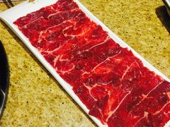 -潮汕牛肉火锅(铁西店)