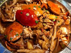 招牌肉蟹煲-胖哥俩肉蟹煲(宿迁宝龙广场店)