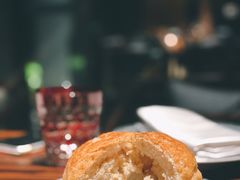 -CASA Grande酒漾·西餐及酒吧(长沙君悦酒店)