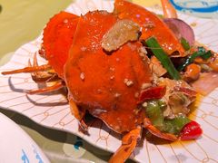 -桥东喜碧海鲜街(水东街店)