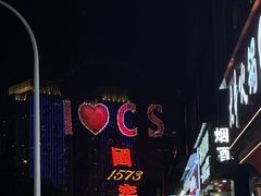 -星城之眼摩天轮