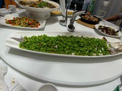 -原鄉本味 楚菜 丹江口鱼(北苑店)