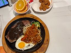 -豪享来(我格广场店)