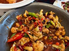 -巴依老爷新疆美食(工体旗舰店)