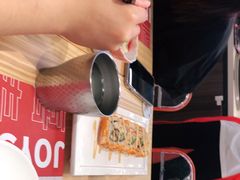 -喜寿司(金狮广场店)