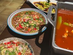 -乔街深夜食堂·台州菜·高压锅生蚝(杭州总店)