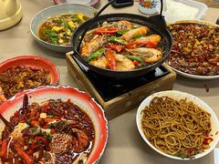 -老三样·旧食新味(万寿宫店)