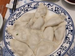 -东方饺子王(哈西万达店)
