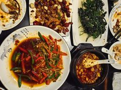 -陈麻婆豆腐总店