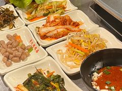 -李氏烤肉店