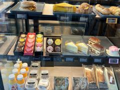 -星巴克(武汉保利时代)