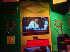 -UK派对KTV(日月广场店)