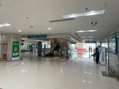 -中山大学附属第六医院(院本部)