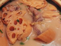 -清水亭湖北菜(大屯DT51店)