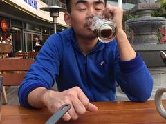 -Paulaner·德国帕拉娜自酿啤酒餐厅(海上世界店)