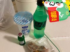 -金燕西洋牛油糕葡式食品