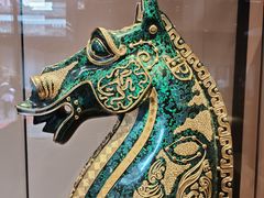 -福建省非物质文化遗产博览苑