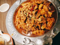 -胖哥俩肉蟹煲(梅溪步步高店)