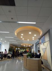 -上海交通大学医学院附属上海儿童医学中心(陆家嘴总院区)