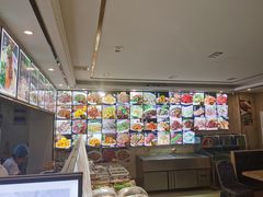 -李连贵熏肉大饼(太行山路分店)