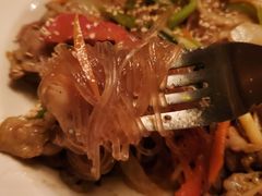 -Outdark Korean Restaurant