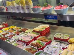 -芝小官毛肚火锅海鲜自助(淮安清江浦区新亚店)